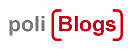 Logo poliBlogs